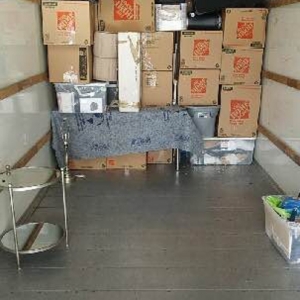 Photo of 300Movers