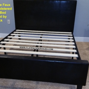 Photo of Flatpack Assembly & Delivery