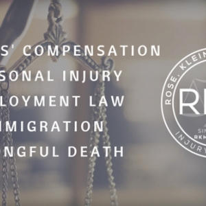 Photo of Rose, Klein & Marias LLP - Injury Lawyers with a history of excellence free consultation