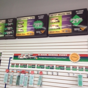 Photo of U-Haul Moving & Storage Company of Intown