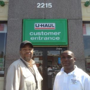 Photo of U-Haul Moving & Storage Company of Intown