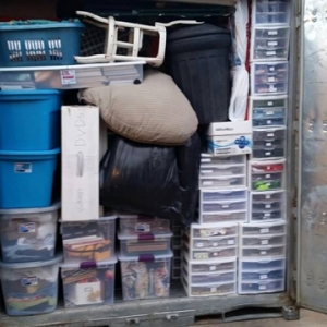 Photo of Two Guys, No Truck LLC: Moving Labor Company