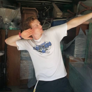 Photo of Two Guys, No Truck LLC: Moving Labor Company