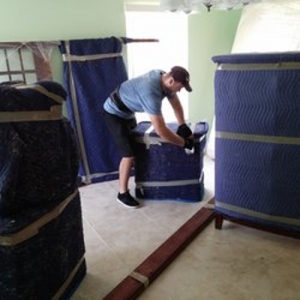 Photo of Express Movers Company