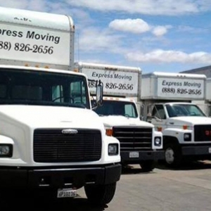 Photo of Express Movers Company