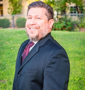 Mesa Law Firm Of James A. Robles