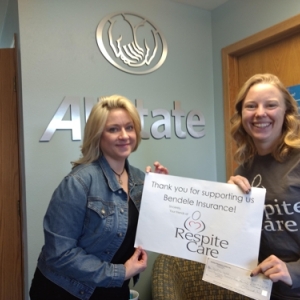 Photo of Paul Bendele: Allstate Insurance Company