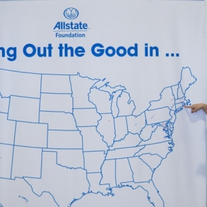 Photo of Kimberly Kelley: Allstate Insurance Company