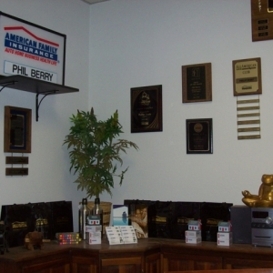 Photo of American Family Insurance - Phil Berry Agency