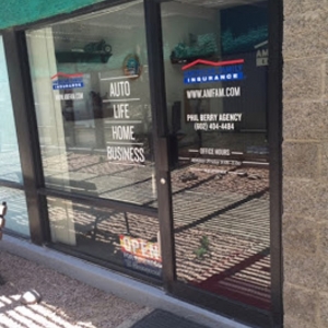 Photo of American Family Insurance - Phil Berry Agency