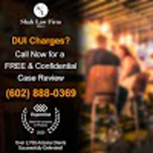 Photo of Shah Law Firm PLLC Represents Clients All Over Arizona Charged With A Crime