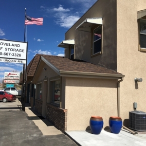 Photo of Loveland Self Storage