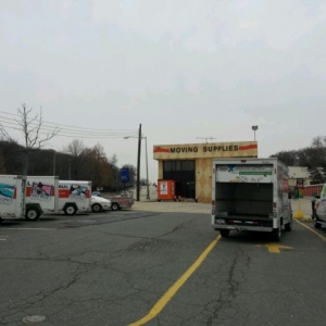 Photo of U-Haul Moving & Storage at Bladensburg Company