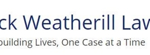 Photo of Jack Weatherill Law Offices dedicated legal representation in criminal and traffic matters