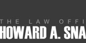 Photo of The Law Office of Howard A. Snader, LLC Attorneys Practicing Criminal Defense
