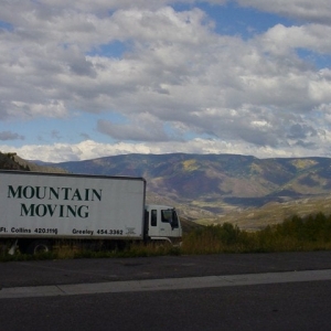 Photo of Mountain Moving & Delivery LLC