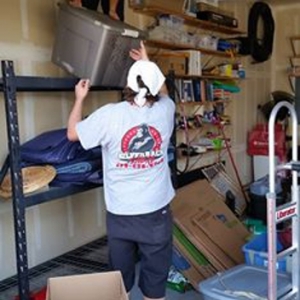 Photo of Silverback Movers, LLC
