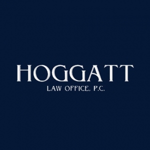 Photo of Hoggatt Law Office PC Seriously Injured Through No Fault Of Their Own
