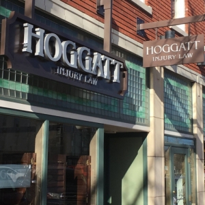 Photo of Hoggatt Law Office PC Seriously Injured Through No Fault Of Their Own