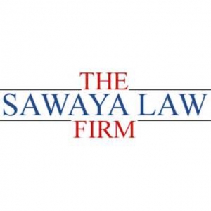 Photo of The Sawaya Law Firm a wide variety of personal injury cases