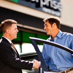 Photo of Enterprise Rent-A-Car Company