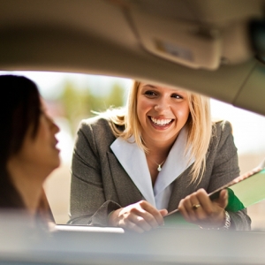 Photo of Enterprise Rent-A-Car Company