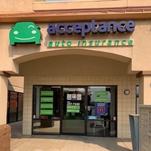 Photo of Acceptance Insurance