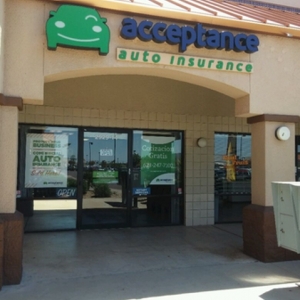 Photo of Acceptance Insurance