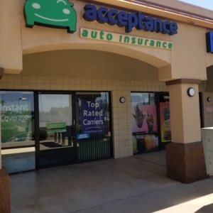 Photo of Acceptance Insurance