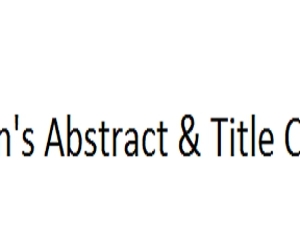 Photo of Curran's Abstract and Title Company guiding buyers and sellers successful real estate closings