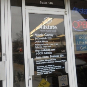 Photo of Mark Canty: Allstate Insurance from homes to auto to boats and more