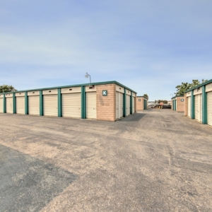 Photo of Livermore Self Storage