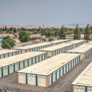 Livermore Livermore Self Storage
