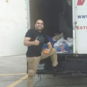 Photo of Jv Movers