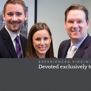 Photo of Malinowski Hubbard, PLLC The Fairfax divorce attorneys