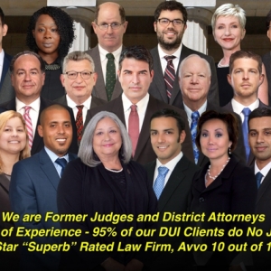 Photo of Law Offices of David Chesley against criminal charges