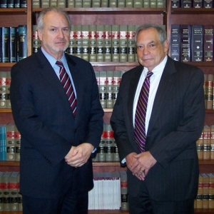 Photo of Sher, Cummings and Ellis Law Firm