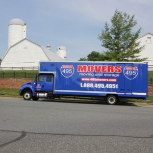 Photo of 495 Movers Inc