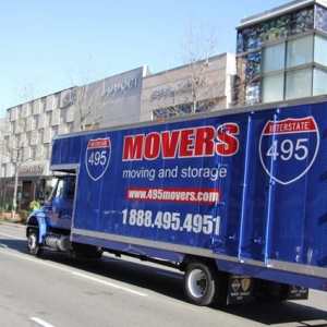 Photo of 495 Movers Inc