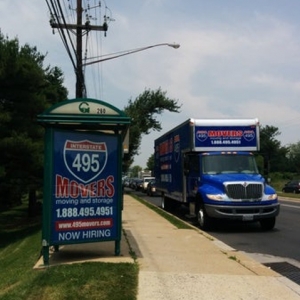 Photo of 495 Movers Inc