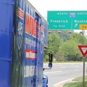 Photo of 495 Movers Inc