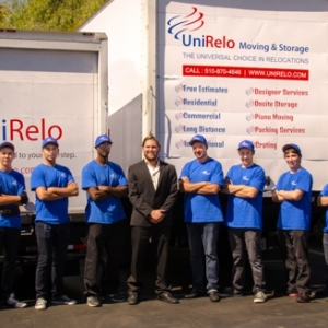 Photo of UniRelo Moving & Storage Company