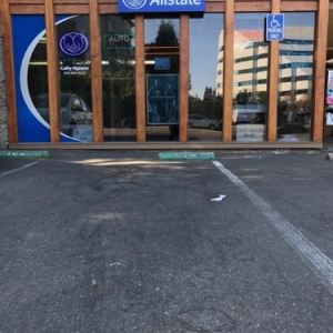 Photo of Cathy Nguyen: Allstate Insurance Company