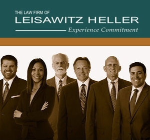 Photo of The Law Firm of Leisawitz Heller