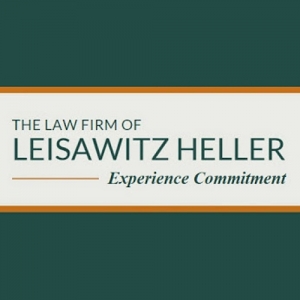 Photo of The Law Firm of Leisawitz Heller