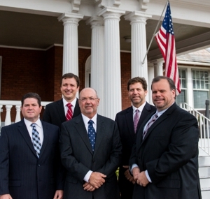 Anderson The Law Office of Steven M. Krause P.A. Recovering from a personal injury