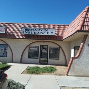 Photo of ISU Stephen B Marvin Insurance Agency Lancaster Corporate Office