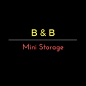Photo of B&B Mini Storage