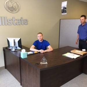 Photo of Alain Blackley: Allstate Insurance Company