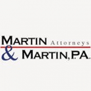 Photo of Martin & Martin PA Law Firm